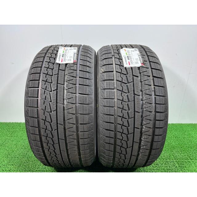 アイスガード 7 ☆送料込み☆ 新品 2023年製 245/35R19 YOKOHAMA ice