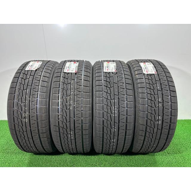 新品 21年製【YOKOHAMA ice GUARD iG70 235/50R18】スタッドレス【Weds Delmore 18インチ 8J5HPCD120+35】レクサスLS用　(VTP705)クレジットカード QRコード決済可能 YOKOHAMA [1本] iceGUARD 7 iG70A 235/50R18 97Q 価格比較 - 価格.com