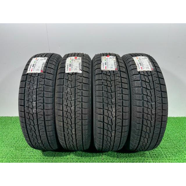 アイスガード 7 ☆送料込み☆ 新品 2023年製 175/65R15 YOKOHAMA ice