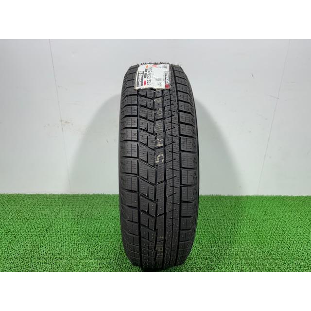 アイスガード 6 ☆送料込み☆ 新品 2023年製 175/65R15 YOKOHAMA ice