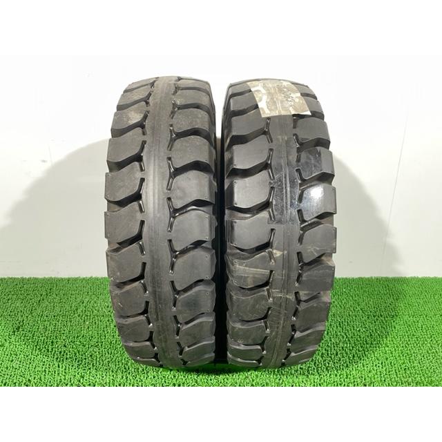 DUNLOP（ダンロップ） ☆送料込み☆ 6.00-9/4.00 TRUKUSH ELECSAVER