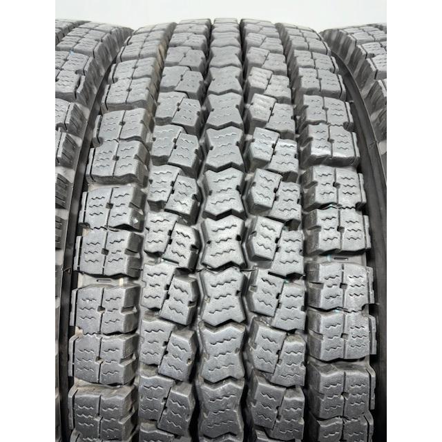 TOYO TIRES（トーヨータイヤ） ☆送料込み☆ 2019年製 215/70R17.5 123