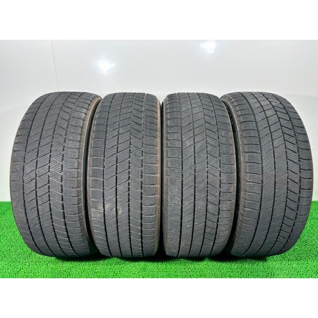 ブリザック VRX3 ☆送料込み☆ 2021年製 215/50R18 ブリヂストン