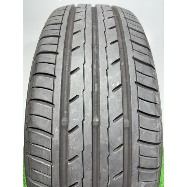 YOKOHAMA BluEarth-ES32 215/60R16 2023年製。 BluEarth ☆送料込み☆ 2023年製 215/60R16 YOKOHAMA BluEarth-ES ES32