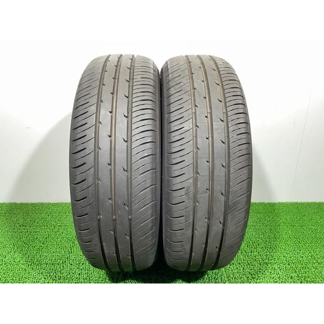 NANOENERGY ☆送料込み☆ 185/65R15 TOYO J67 夏 2本 185/65/15 タイヤ