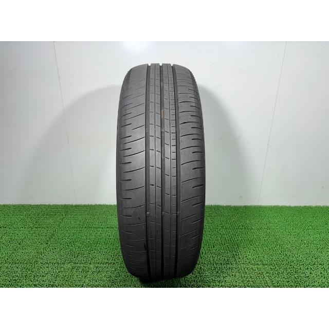 195/60R17 DUNLOP EC350+ 1856-① 2本分　 送料込み エナセーブ ☆送料込み☆ 2024年製 195/60R17 ダンロップ ENASAVE