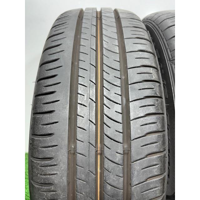 エナセーブ ☆送料込み☆ 2022年製 185/60R16 ダンロップ ENASAVE