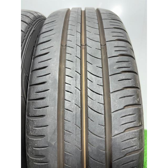 エナセーブ ☆送料込み☆ 2022年製 185/60R16 ダンロップ ENASAVE