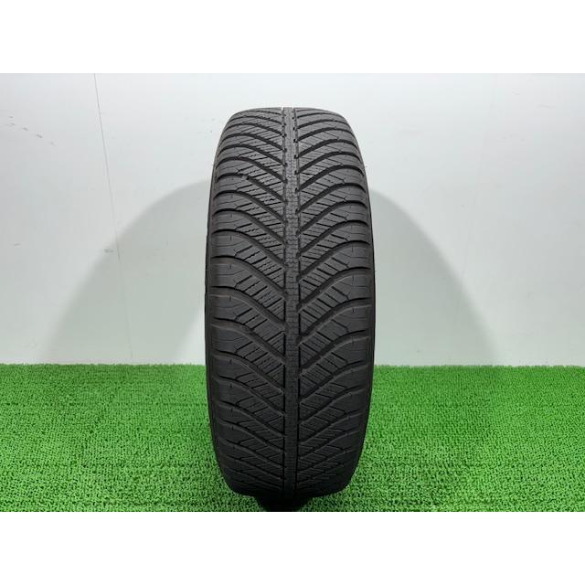送料込☆2024年製 グッドイヤー 215/60R17 日本製☆1本 Vector（グッドイヤー） ☆送料込み☆ 215/60R17 グッドイヤー Vector