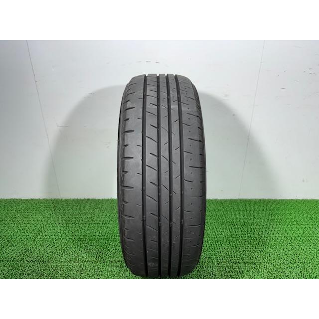 Playz ☆送料込み☆ 2023年製 195/60R16 ブリヂストン PX-RVII 夏 1本