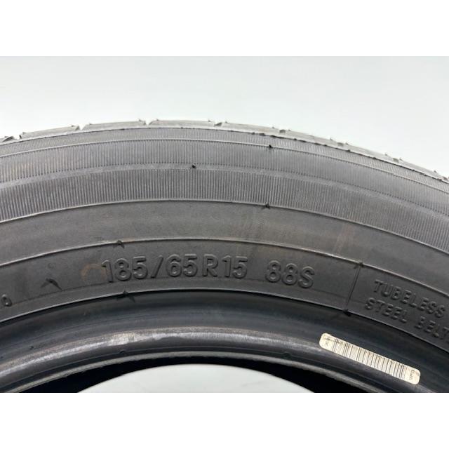 NANOENERGY ☆送料込み☆ 2025年製 185/65R15 TOYO J67 夏 1本 185/65