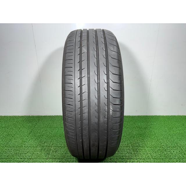 BluEarth ☆送料込み☆ 2024年製 225/55R18 YOKOHAMA BluEarth-RV RV03