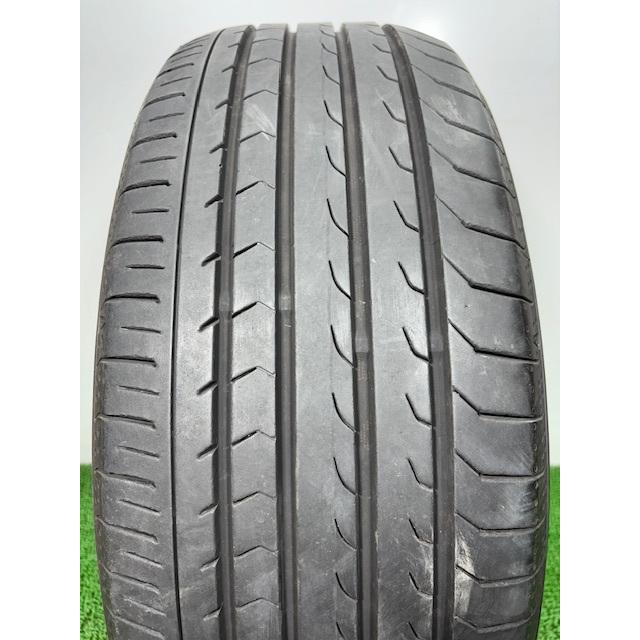 BluEarth ☆送料込み☆ 2024年製 225/55R18 YOKOHAMA BluEarth-RV RV03