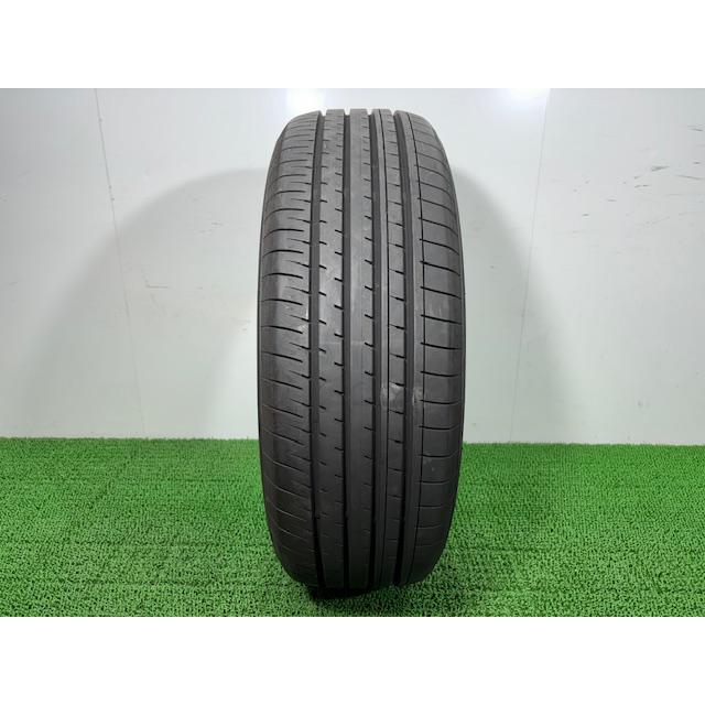 BluEarth ☆送料込み☆ 2024年製 225/60R18 YOKOHAMA BluEarth-XT AE61 