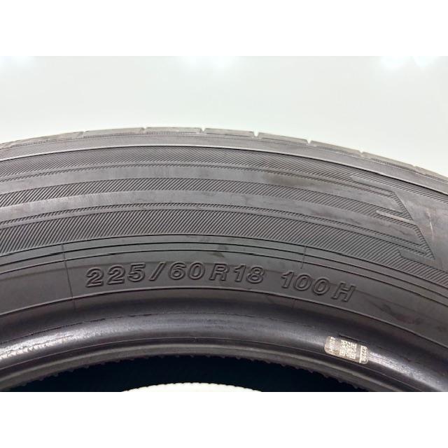 BluEarth ☆送料込み☆ 2024年製 225/60R18 YOKOHAMA BluEarth-XT AE61