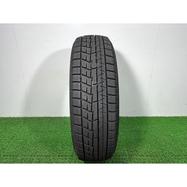 アイスガード 6 ☆送料込み☆ 2023年製 175/65R15 YOKOHAMA ice