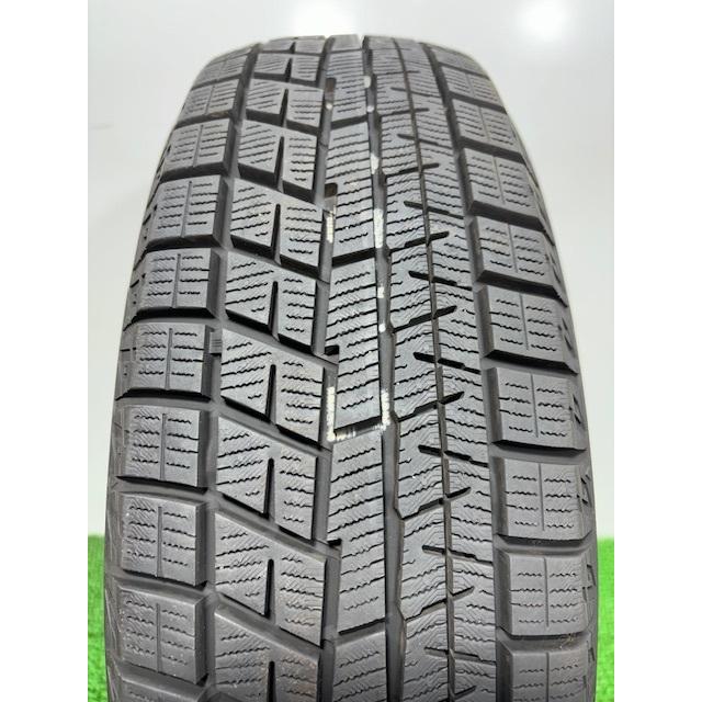 アイスガード 6 ☆送料込み☆ 2023年製 175/65R15 YOKOHAMA ice
