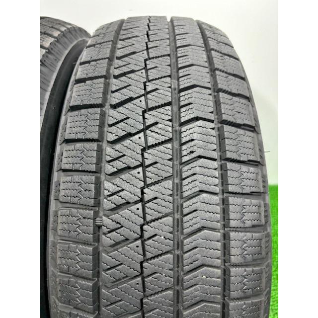 Bridgestone VRX2 185/60R15 スタッドレス ブリザック VRX2 ☆送料込み☆ 185/60R15 ブリヂストン BLIZZAK