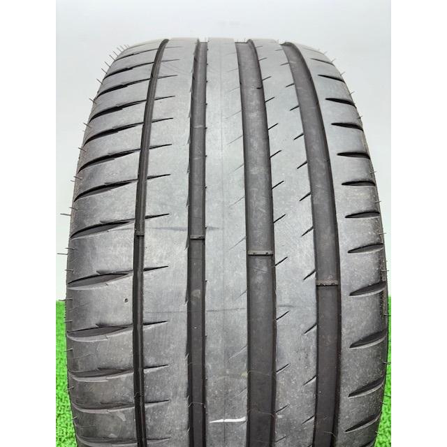PILOT ☆送料込み☆ 2022年製 255/40R18 MICHELINE Pilot Sport 4 ZP