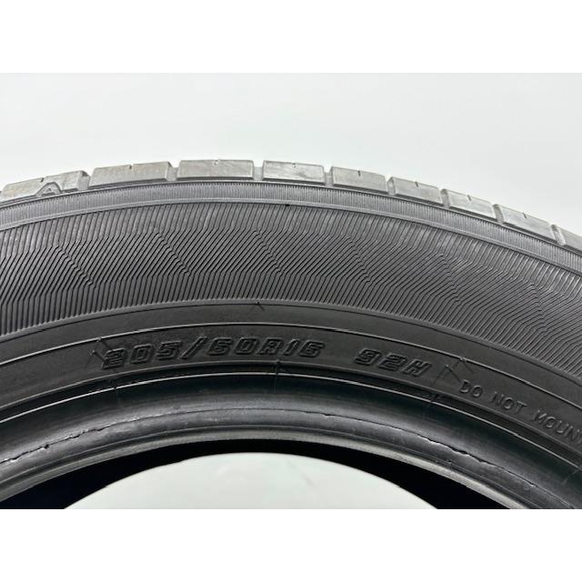 205/60R16 夏タイヤ グッドイヤー EG01 Efficient Grip 4本セット 205/60R16 92H グッドイヤー EfficientGrip