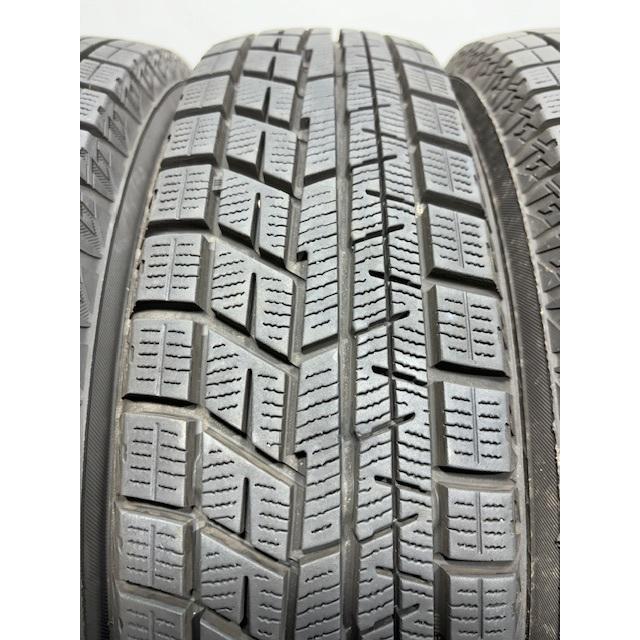 【４本】21年 冬タイヤ 155/80R 13 YOKOHAMA　ig60 アイスガード 6 ☆送料込み☆ 2021年製 155/80R13 YOKOHAMA ice GUARD