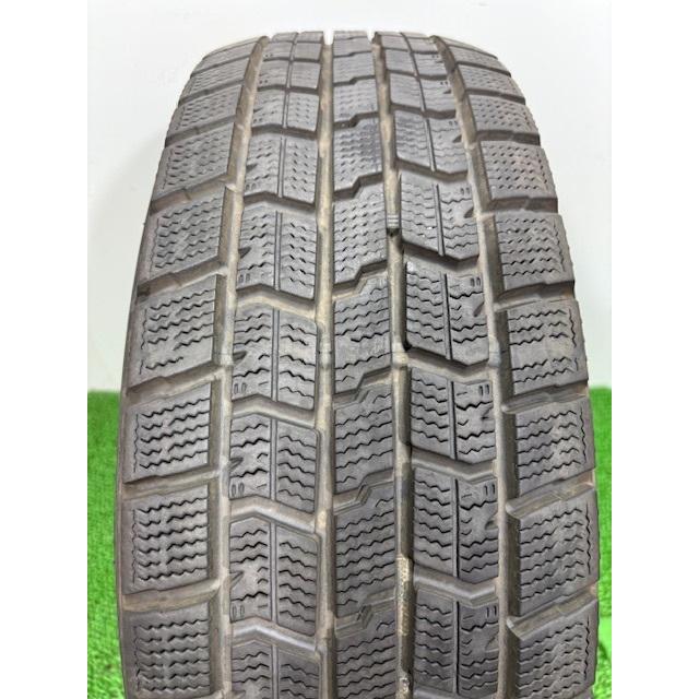 アイスナビ 7 ☆送料込み☆ 185/60R15 グッドイヤー ICENAVI 
