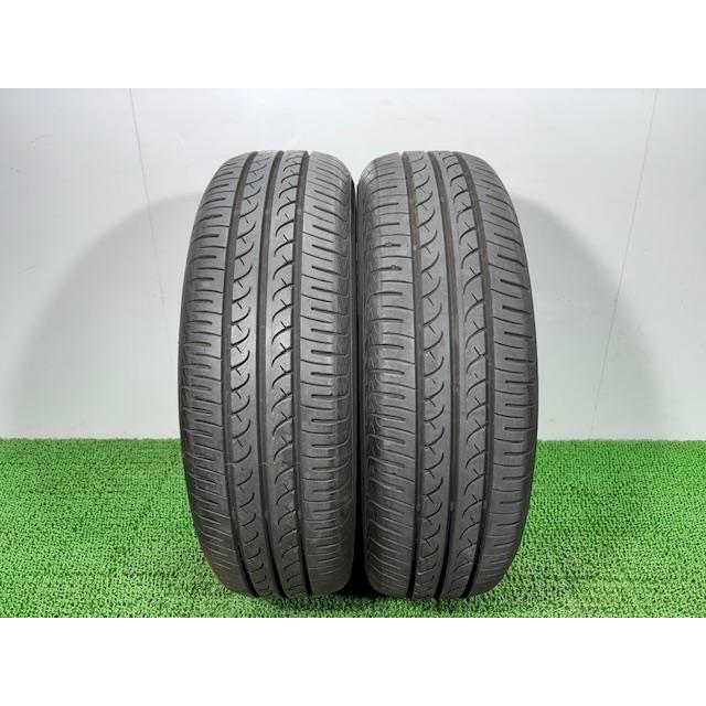 T1207[送料無料]ヨコハマBLUEarth 185/65R15 2022年製 BluEarth ☆送料込み☆ 2022年製 185/65R15 YOKOHAMA AE-01 夏 2本 185
