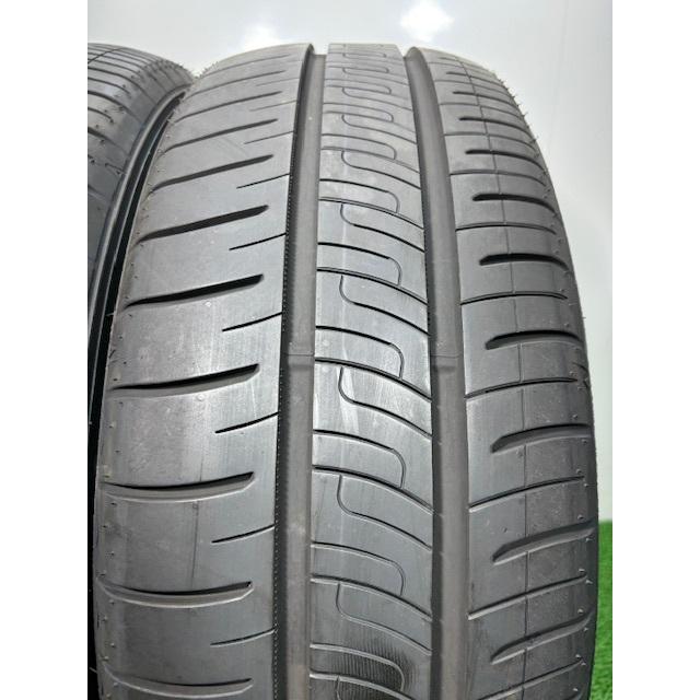 ☆送料込み☆ 2023年製 205/55R17 ダンロップ ENASAVE RV505 夏 2本 205/55/17 タイヤの画像
