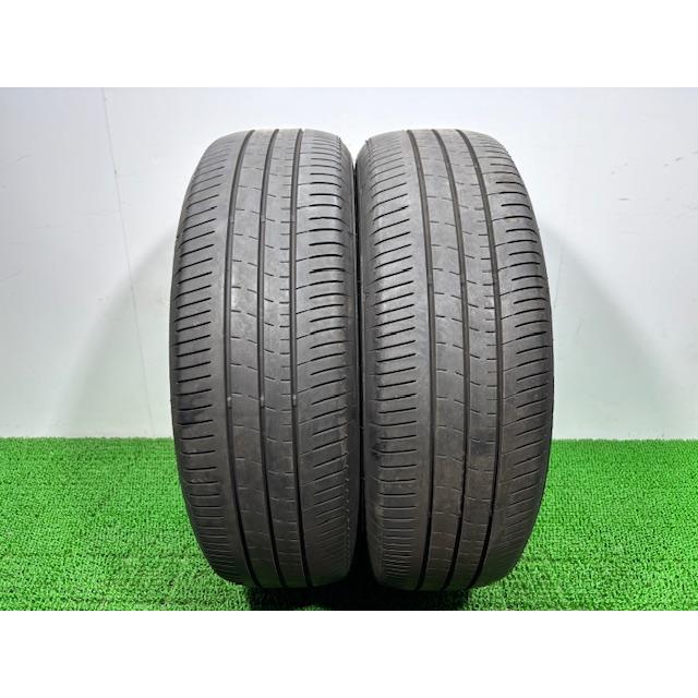 エナセーブ ☆送料込み☆ 2023年製 205/65R16 ダンロップ ENASAVE