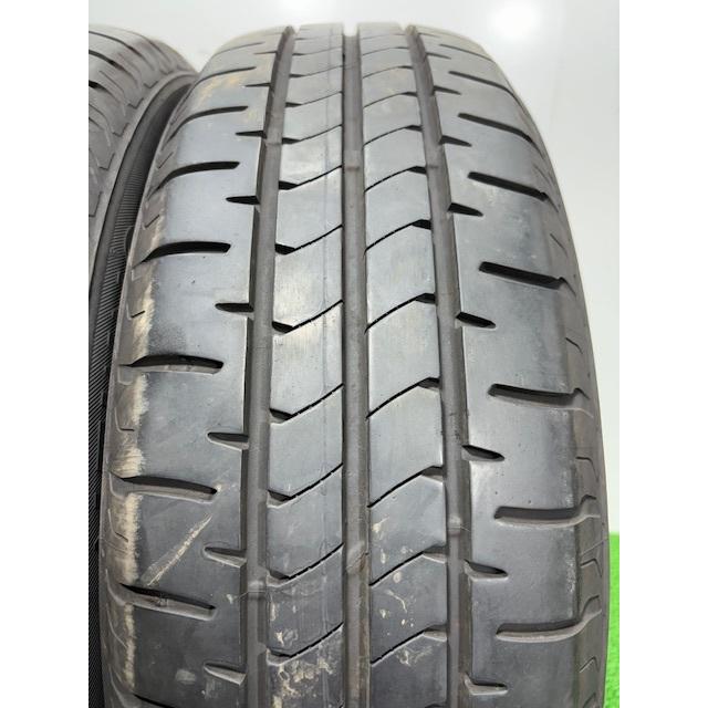185/65R15 ブリヂストン夏タイヤのみ2本。年式2024 NEWNO ☆送料込み☆ 2023年製 185/65R15 ブリヂストン 夏 2本 185/65