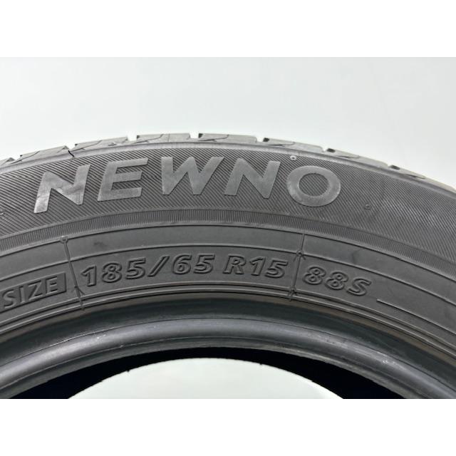 NEWNO ☆送料込み☆ 2023年製 185/65R15 ブリヂストン 夏 2本 185/65
