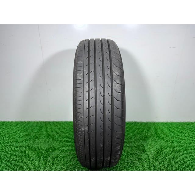 185/65R15 ヨコハマ BluEarth 23年製　深溝 送料込み BluEarth ☆送料込み☆ 2023年製 185/65R15 YOKOHAMA BluEarth-RV RV03