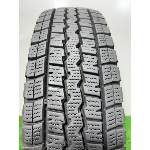 WINTER MAXX ☆送料込み☆ 2022年製 155/80R14 88/86N LT ダンロップ 