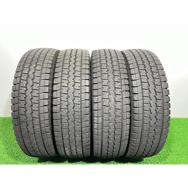 WINTER MAXX ☆送料込み☆ 165R13 8PR LT ダンロップ SV01