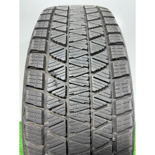 ブリザック DMーV3 ☆送料込み☆ 2019年製 225/65R17 ブリヂストン