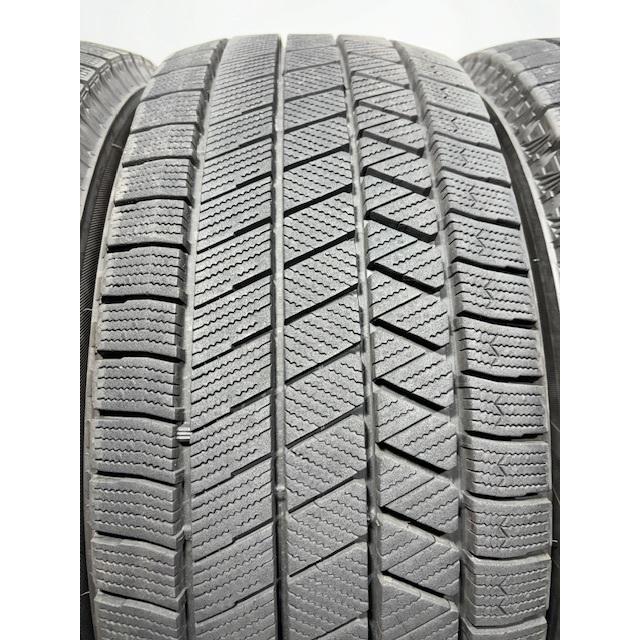 ☆送料込み☆ 2023年製以降 205/55R16 ブリヂストン BLIZZAK VRX3 スタッドレス 4本 205/55/16 タイヤ_3