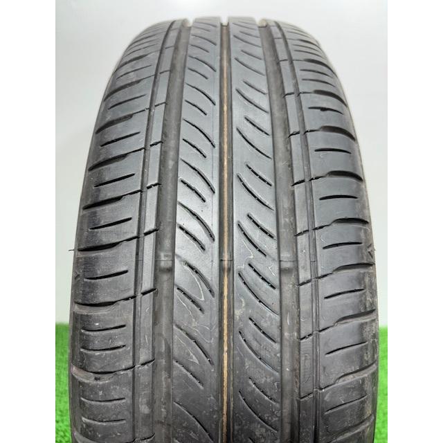 エナセーブ ☆送料込み☆ 2022年製 165/55R15 ダンロップ ENASAVE