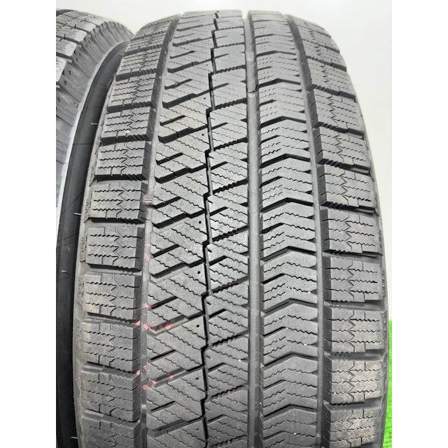 ブリザック VRX2 ☆送料込み☆ 2021年製 195/65R15 ブリヂストン