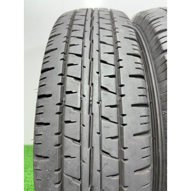 エナセーブ ☆送料込み☆ 2023年製以降 165/80R14 97/95N LT 