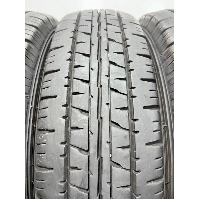 エナセーブ ☆送料込み☆ 2023年製以降 165/80R14 97/95N LT 