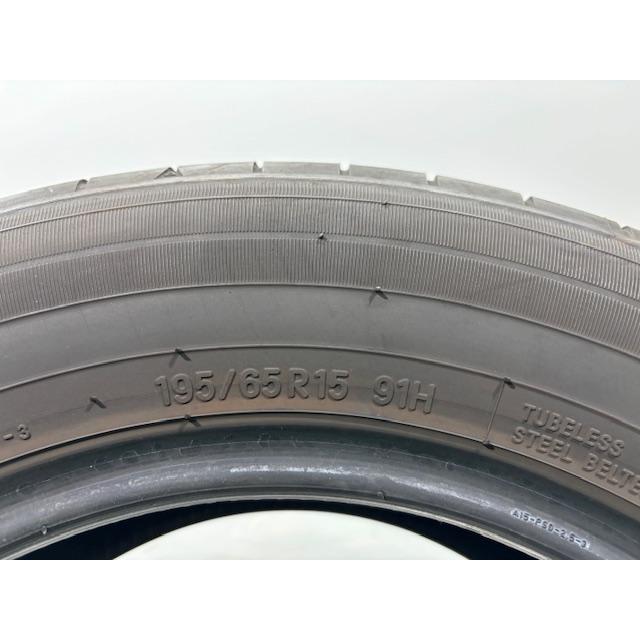 NANOENERGY ☆送料込み☆ 2024年製 195/65R15 TOYO J64 夏 1本 195/65