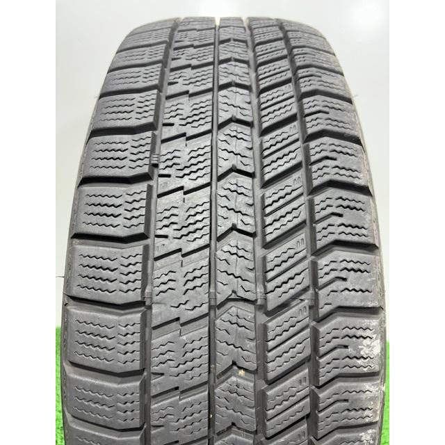 送料込☆グッドイヤーアイスナビ8☆185/60R15☆スタッドレスタイヤ アイスナビ ☆送料込み☆ 2021年製 185/60R15 グッドイヤー ICENAVI 8