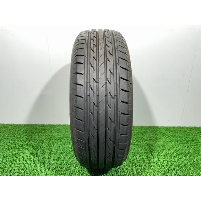 NEXTRY ☆送料込み☆ 195/60R15 ブリヂストン 夏 1本 195/60/15 タイヤ 