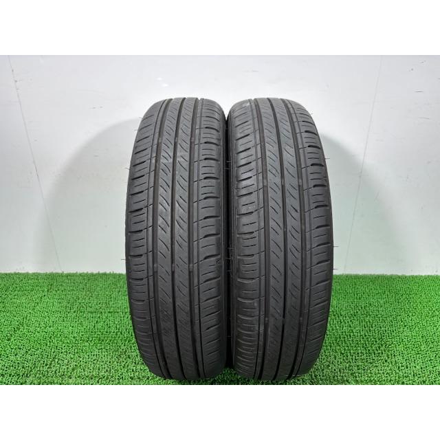 エナセーブ ☆送料込み☆ 2024年製 155/65R14 ダンロップ ENASAVE