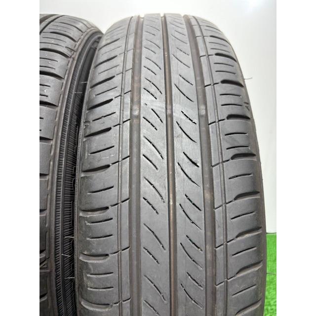 エナセーブ ☆送料込み☆ 2024年製 155/65R14 ダンロップ ENASAVE