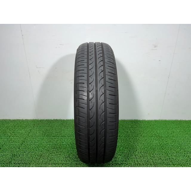 BluEarth ☆送料込み☆ 2024年製 155/65R14 YOKOHAMA AE-01 夏 1本 155 