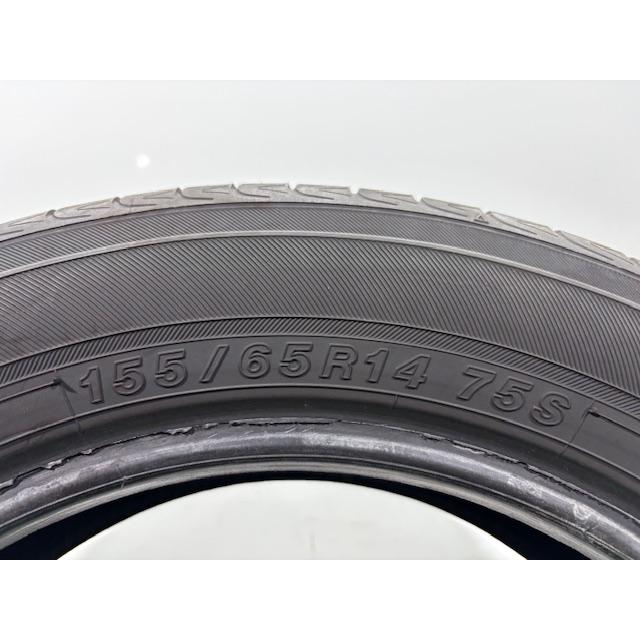 BluEarth ☆送料込み☆ 2024年製 155/65R14 YOKOHAMA AE-01 夏 1本 155 
