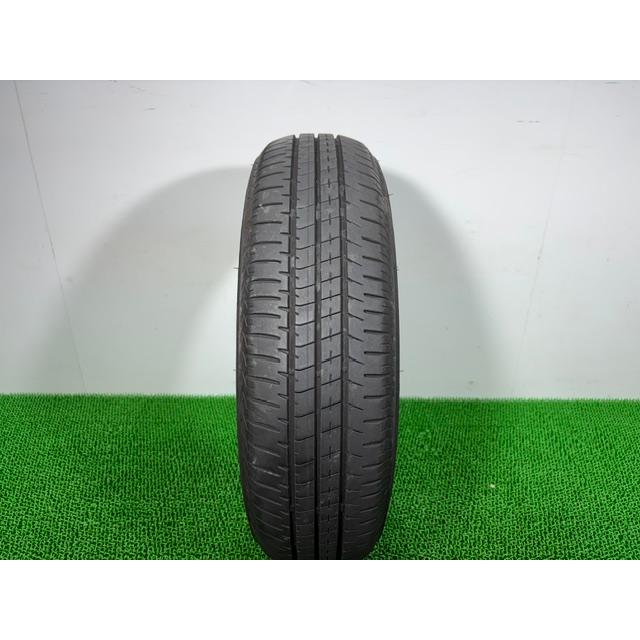 ラ*イ様 バリ溝　ブリヂストン　エコピア　155/65R14　 2024年製造 エコピア ☆送料込み☆ 2024年製 155/65R14 ブリヂストン ECOPIa