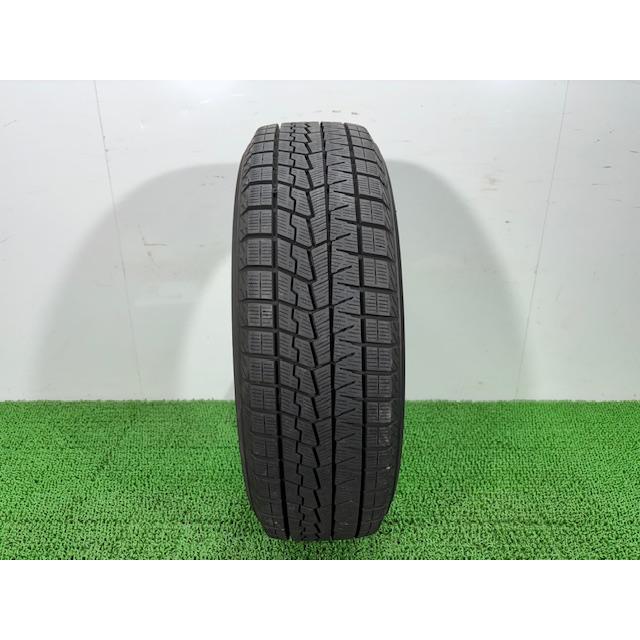 アイスガード 7 ☆送料込み☆ 2022年製 185/60R16 YOKOHAMA ice GUARD