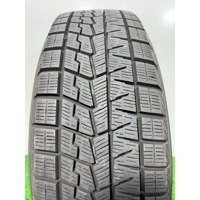 送料無料！2021年バリ山！ヨコハマ　アイスガードIG70 185/60R16 アイスガード 7 ☆送料込み☆ 2022年製 185/60R16 YOKOHAMA ice GUARD
